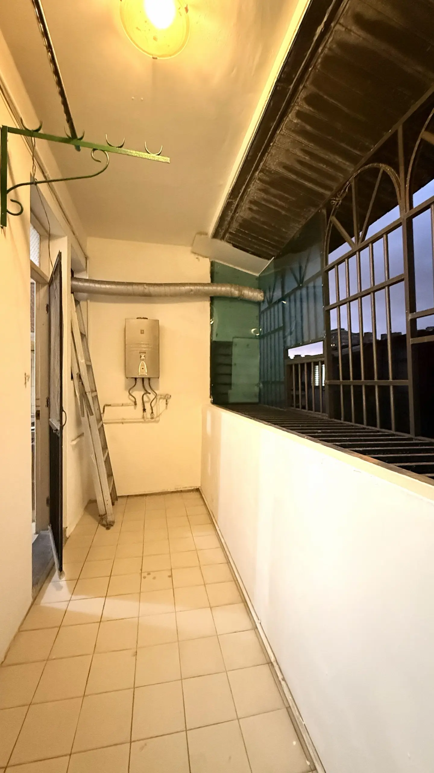 中和復興路精選｜近40年首購公寓 周邊街景